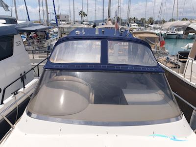 Airon Marine 345 Motorbåd 2001, med VOLVO PENTA | KAD 43 motor, Frankrig