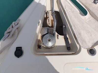 Airon Marine 345 Motorbåd 2001, med VOLVO PENTA | KAD 43 motor, Frankrig