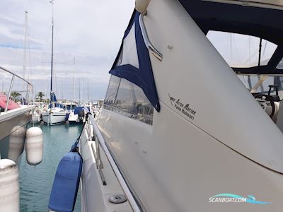 Airon Marine 345 Motorbåd 2001, med VOLVO PENTA | KAD 43 motor, Frankrig