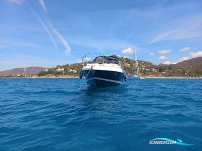 Airon Marine 345 Motorbåd 2004, med VOLVO PENTA | KAD 44P/DP-E motor, Italien