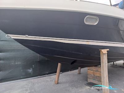 Airon Marine 345 Motorbåd 2004, med VOLVO PENTA | KAD 44P/DP-E motor, Italien