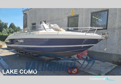 Airon Marine Airon 277 Motorbåd 1999, med Volvo Penta 5.7 motor, Italien