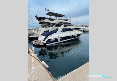 Airon Marine Airon 345 Motorbåd 2009, med Volvo Penta D4-225 DP motor, Frankrig