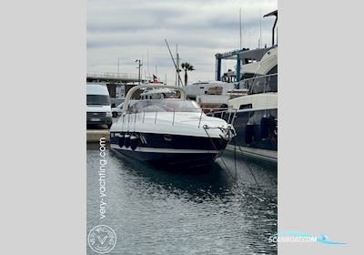 Airon Marine Airon 345 Motorbåd 2009, med Volvo Penta D4-225 DP motor, Frankrig