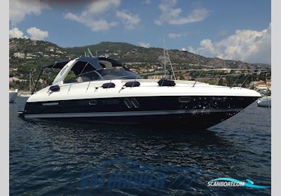 Airon Marine Airon 345 Motorbåd 2010, med Volvo Penta D4 motor, Italien