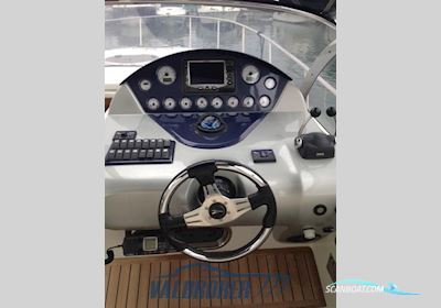 Airon Marine Airon 345 Motorbåd 2010, med Volvo Penta D4 motor, Italien