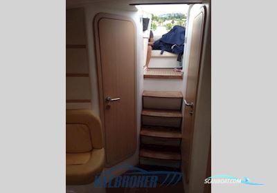 Airon Marine Airon 345 Motorbåd 2010, med Volvo Penta D4 motor, Italien