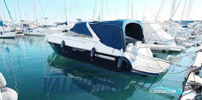 Airon Marine Airon 425 Motorbåd 2006, med Volvo Penta D6 motor, Italien