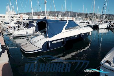 Airon Marine Airon 425 Motorbåd 2006, med Volvo Penta D6 motor, Italien