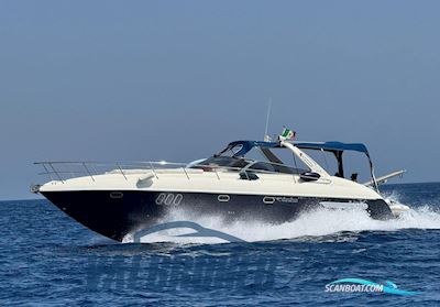 Airon Marine Airon 425 Motorbåd 2006, med Volvo Penta D6 motor, Italien