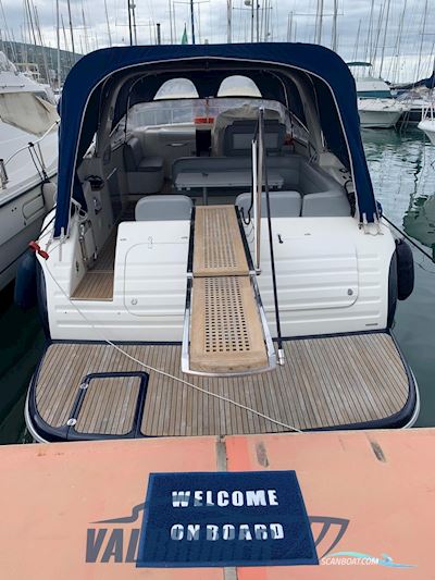 Airon Marine Airon 425 Motorbåd 2006, med Volvo Penta D6 motor, Italien
