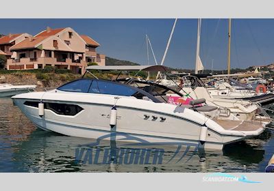 Airon Marine Amx 34 Motorbåd 2018, med Volvo Penta D4 225 motor, Italien