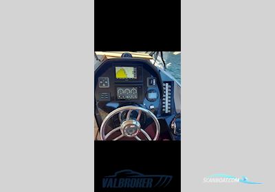 Airon Marine Amx 34 Motorbåd 2018, med Volvo Penta D4 225 motor, Italien