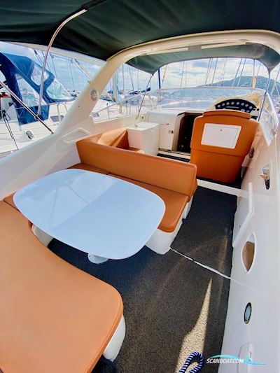 Airon Marine Marine 345 Motorbåd 2006, med Volvo Penta D4-260 motor, Spanien