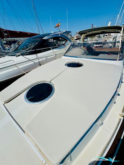 Airon Marine Marine 345 Motorbåd 2006, med Volvo Penta D4-260 motor, Spanien