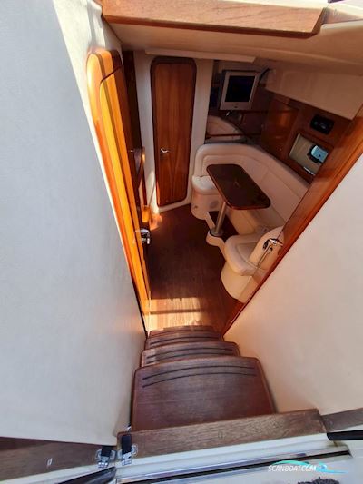 Airon Marine Marine 345 Motorbåd 2006, med Volvo Penta D4-260 motor, Spanien