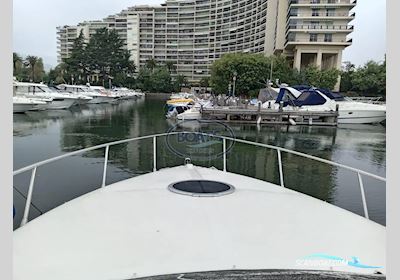 Airon marine 325  Airon Marine 325 Motorbåd 2001, med Mercruiser motor, Frankrig