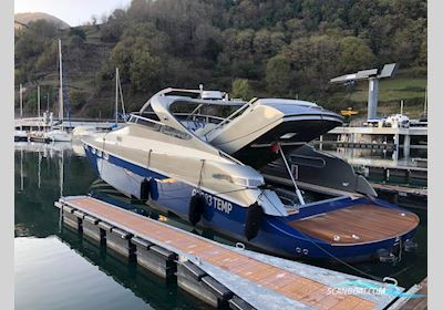 Albatro International S.R.L. Albatro 48 RS Motorbåd 2018, med Yanmar 6LY440 motor, Spanien