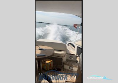 Albatro Marine Albatro 12e90 Motorbåd 2003, med Yanmar 6LY2A - STP motor, Italien