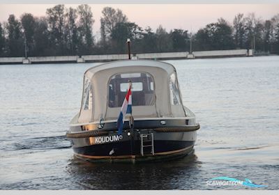 Alm Cabin Cruiser 8.60 OK Motorbåd 2008, med Vetus-Mitsubishi motor, Holland