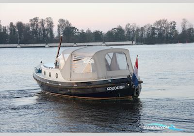 Alm Cabin Cruiser 8.60 OK Motorbåd 2008, med Vetus-Mitsubishi motor, Holland