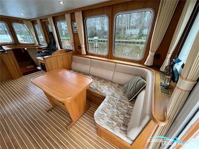 Alm Classic 14.00 - France Proof Motorbåd 2004, Holland