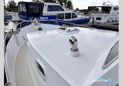 Alm Trawler 13.20 AD Motorbåd 1995, Holland