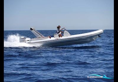 Alta Marea Yacht Wave 27 Motorbåd 2022, med Suzuki DF200Altx motor, Ingen land info