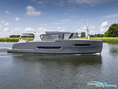 Altena 54 - Next Generation - Spudpalen  Motorbåd 2023, Holland