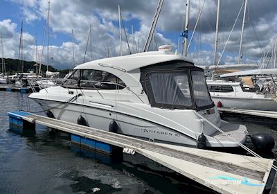 Antares 30s Beneteau Motorbåd 2016, med Volvo Penta D4 motor, Tyskland