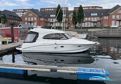 Antares 30s Beneteau Motorbåd 2016, med Volvo Penta D4 motor, Tyskland