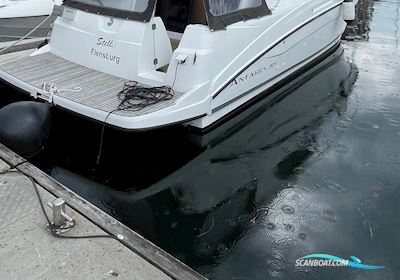 Antares 30s Beneteau Motorbåd 2016, med Volvo Penta D4 motor, Tyskland