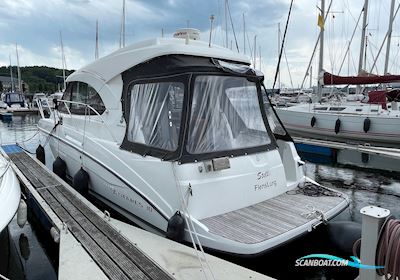 Antares 30s Beneteau Motorbåd 2016, med Volvo Penta D4 motor, Tyskland