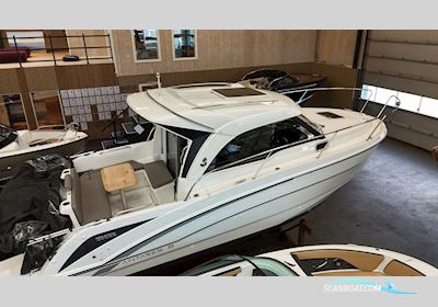 Antares 8 OB – 2020 Motorbåd 2020, med Mercury motor, Danmark