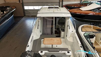 Antares 8 OB – 2020 Motorbåd 2020, med Mercury motor, Danmark