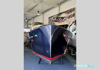 Antaris Seventy7 Sport Motorbåd 2020, med Yanmar motor, Holland