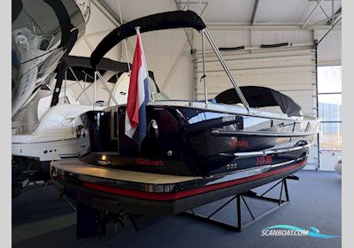 Antaris Seventy7 Sport Motorbåd 2020, med Yanmar motor, Holland