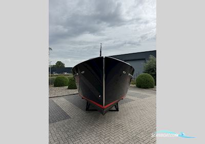 Antaris Seventy7 Sport Motorbåd 2020, med Yanmar motor, Holland