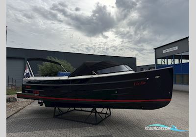 Antaris Seventy7 Sport Motorbåd 2020, med Yanmar motor, Holland