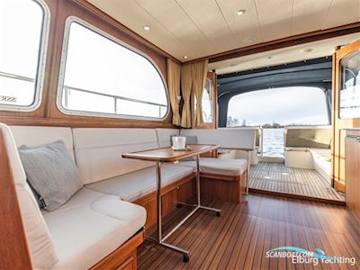 Antaris Steeler 11.50 OC  Motorbåd 2009, Holland