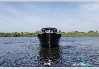 Antaris X Motorbåd 2024, med Yanmar Maakt Betrouwbare en Zuinige Scheepsdieselmotoren Voor Zowel Pleziervaart Als Commerciële Schepen. Ze Staan Bekend om Hun Duurzaamheid, Wereld motor, Holland