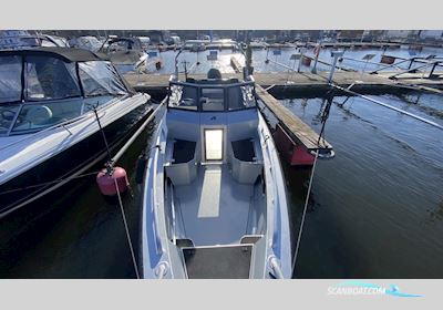 Anytec 750 Spd Motorbåd 2021, med Mercury motor, Sverige