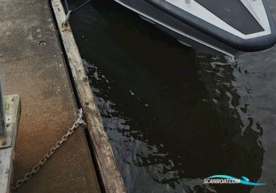 Anytec A27C Motorbåd 2019, med Mercury motor, Sverige