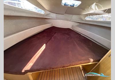 Aqua Royal 680 Cruiser Motorbåd 2017, med Mercury Marine motor, Tyskland
