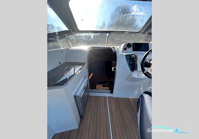 Aqua Royal 680 Cruiser Motorbåd 2017, med Mercury Marine motor, Tyskland