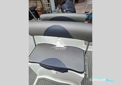 Aquabat Sport Infinity 21 Motorbåd 2021, med Mercury Marine motor, Tyskland