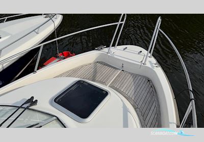 Aquador 21 WA E Motorbåd 2003, med Suzuki motor, Sverige