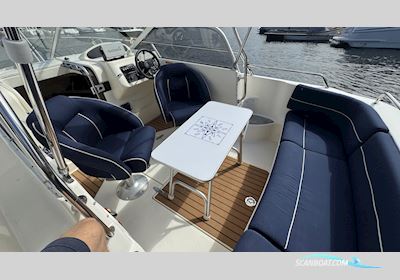 Aquador 21 WA E Motorbåd 2006, med Suzuki motor, Sverige