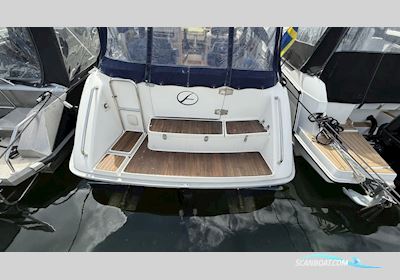 Aquador 22 HT Motorbåd 1999, med Mercruiser motor, Sverige