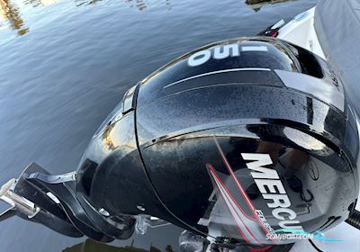 Aquador 22 Wae Motorbåd 2018, med Mercury motor, Sverige